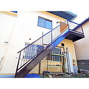 下市田駅より徒歩1分 築45年3ヶ月の賃貸物件