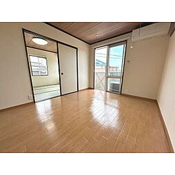 フレグランス北沢