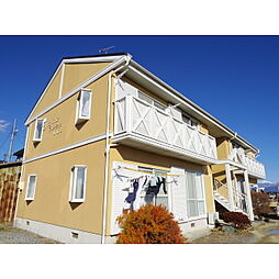 フレグランス鳴海　Ｃ