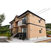 エスポワール秋桜 1階 築25年の賃貸物件