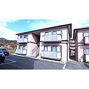 元善光寺駅より徒歩12分 2階 築24年1ヶ月の賃貸物件