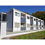 切石駅よりバス17分 徒歩6分 2階 築5年6ヶ月の賃貸物件