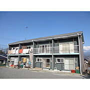 市田駅より徒歩16分 1階 築31年11ヶ月の賃貸物件