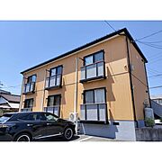 飯田駅よりバス21分 徒歩5分 1階 築24年の賃貸物件