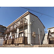 飯田駅よりバス28分 徒歩1分 2階 築22年6ヶ月の賃貸物件