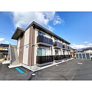 コンフォルト松川 1階 築1年2ヶ月の賃貸物件