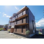 元善光寺駅より徒歩37分 1階 築26年8ヶ月の賃貸物件