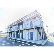 クリスタルコート松川 1階 新築の賃貸物件