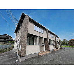 ラッキーリバー