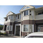 リバーサイド・パルディア 2階 築16年11ヶ月の賃貸物件