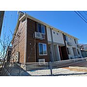 大田切駅より徒歩10分 1階 築5年1ヶ月の賃貸物件