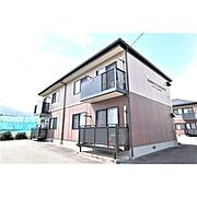 鼎駅より徒歩12分 築27年6ヶ月 2階建の賃貸物件