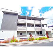 メゾン・ポムの賃貸物件