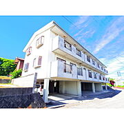 プレジデント高田 2階 築37年7ヶ月の賃貸物件