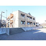 切石駅よりバス11分 徒歩8分 2階 築16年9ヶ月の賃貸物件