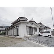 飯田駅より徒歩16分 築47年5ヶ月 2階建の賃貸物件