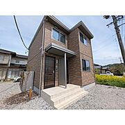 PAISIBLEの賃貸物件