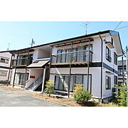 サンハイツマキAの賃貸物件