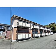SurplusTwoサンハイツ小林A 2階 築30年9ヶ月の賃貸物件