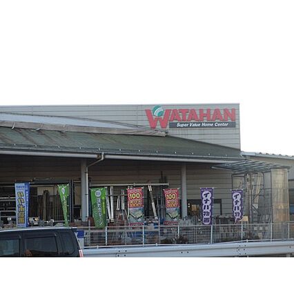 ウェルメイド壱番館C_周辺_6