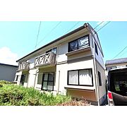 フレグランス長姫A 1階 築33年1ヶ月の賃貸物件