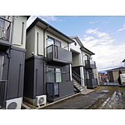 飯田駅よりバス10分 徒歩10分 2階 築24年2ヶ月の賃貸物件