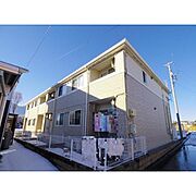 小町屋駅より徒歩13分 2階 築15年11ヶ月の賃貸物件