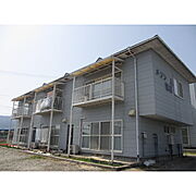 メゾン柏原Aの賃貸物件