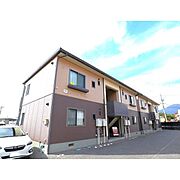 フォーレスアーサー A 1階 築23年の賃貸物件