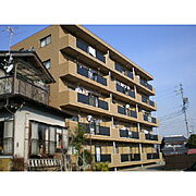 レジデンス市田 1階 築24年2ヶ月の賃貸物件