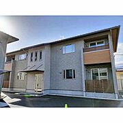 メゾンU黒田B棟 1階 築1年2ヶ月の賃貸物件