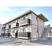 Riverain南の賃貸物件