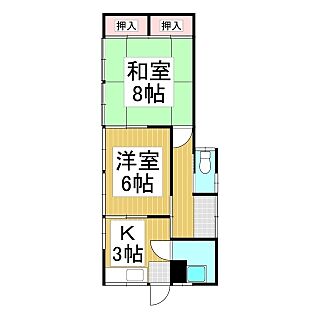 間取り：220006679290