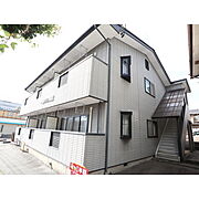 ベルメゾン高松 2階 築25年10ヶ月の賃貸物件