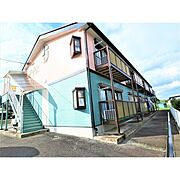 川路駅よりバス37分 徒歩4分 1階 築29年1ヶ月の賃貸物件