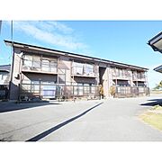 伊那八幡駅より徒歩18分 2階 築30年7ヶ月の賃貸物件
