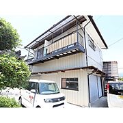 伊那八幡駅よりバス19分 徒歩2分 2階 築39年7ヶ月の賃貸物件