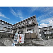 飯田駅よりバス28分 徒歩1分 2階 築22年11ヶ月の賃貸物件