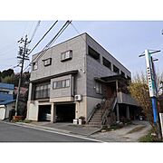 ファインビュー 3階 築27年3ヶ月の賃貸物件