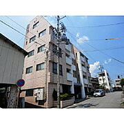 桜町駅より徒歩10分 3階 築37年5ヶ月の賃貸物件