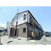 下山村駅より徒歩10分 1階 築29年4ヶ月の賃貸物件