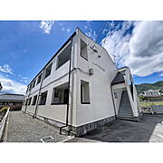 飯田駅よりバス11分 徒歩3分 1階 築24年5ヶ月の賃貸物件