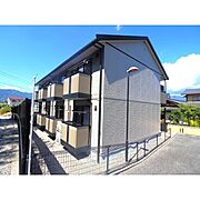 セジュール東鼎B 1階 築22年5ヶ月の賃貸物件