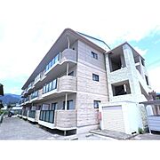 サンライズ21 2階 築28年6ヶ月の賃貸物件