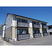 飯田駅より徒歩10分 2階 築26年11ヶ月の賃貸物件