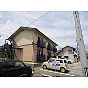 飯田駅より徒歩10分 1階 築24年1ヶ月の賃貸物件