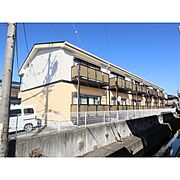 SurplusTwoハイマート明金C 2階 築30年5ヶ月の賃貸物件