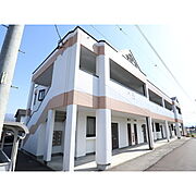 グレイスヴィレッジ 1階 築19年1ヶ月の賃貸物件