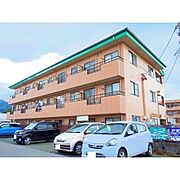 伊那上郷駅より徒歩20分 2階 築28年5ヶ月の賃貸物件