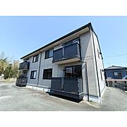 セジュールヴァンドゥ 1階 築23年11ヶ月の賃貸物件
